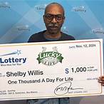 lucky for life iowa lottery